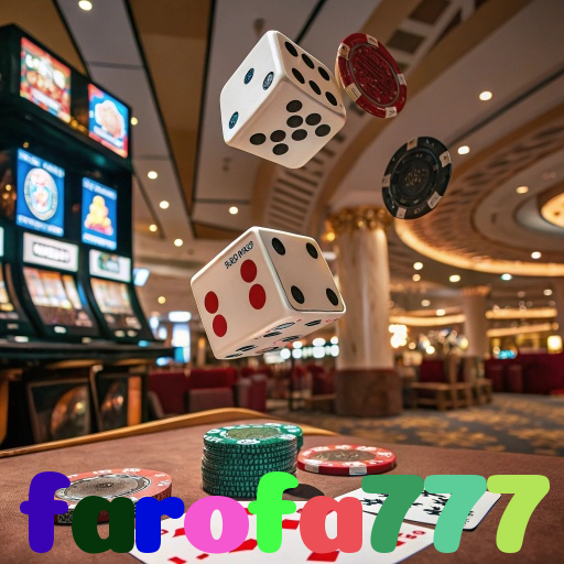A Magia dos Jogos de Fantasia na farofa777