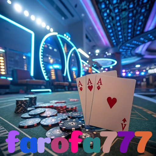 A Magia dos Jogos de Fantasia na farofa777