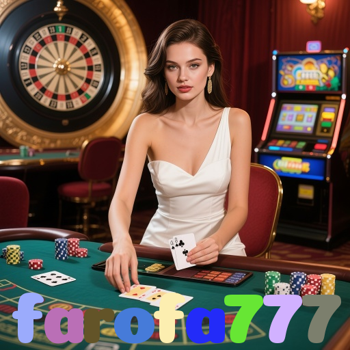 A Magia dos Jogos de Fantasia na farofa777