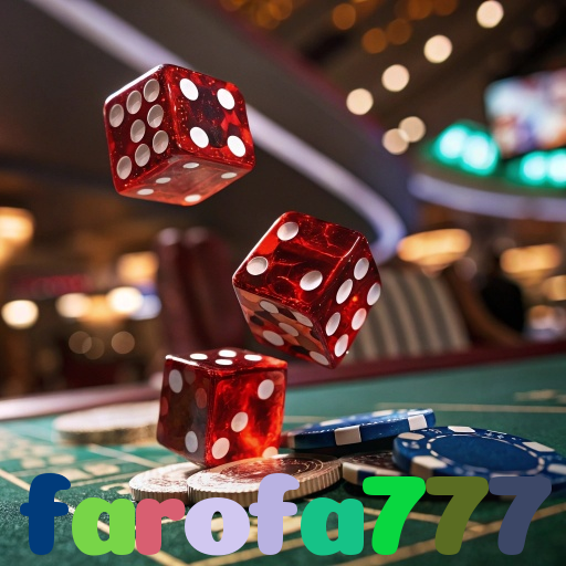 A Magia dos Jogos de Fantasia na farofa777