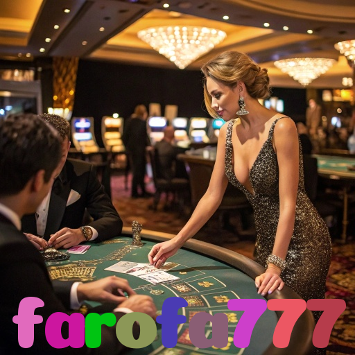 A Magia dos Jogos de Fantasia na farofa777