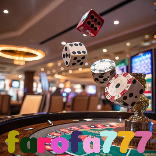 A Magia dos Jogos de Fantasia na farofa777