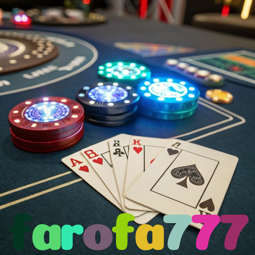 A Magia dos Jogos de Fantasia na farofa777