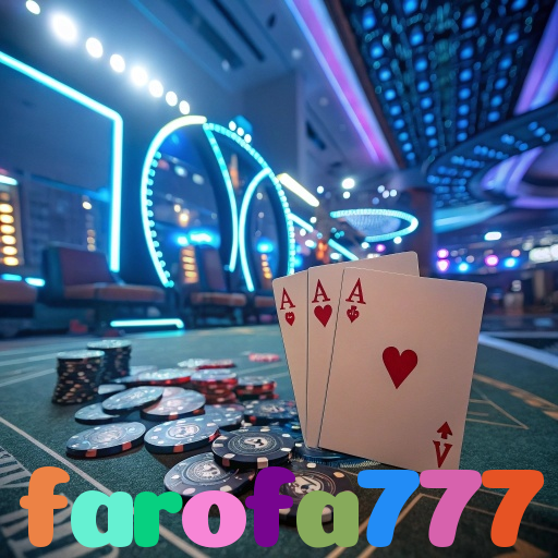 A Magia dos Jogos de Fantasia na farofa777