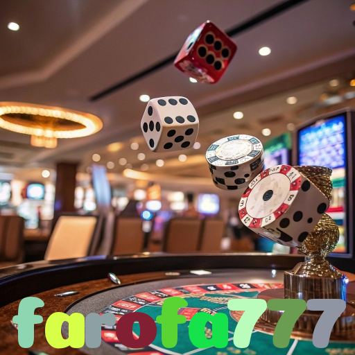 A Magia dos Jogos de Fantasia na farofa777