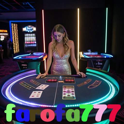 A Magia dos Jogos de Fantasia na farofa777