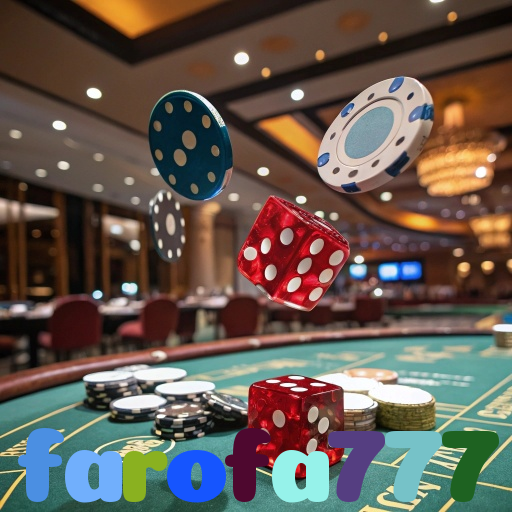 A Magia dos Jogos de Fantasia na farofa777