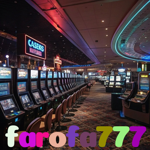 A Magia dos Jogos de Fantasia na farofa777