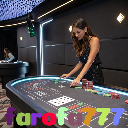 A Magia dos Jogos de Fantasia na farofa777