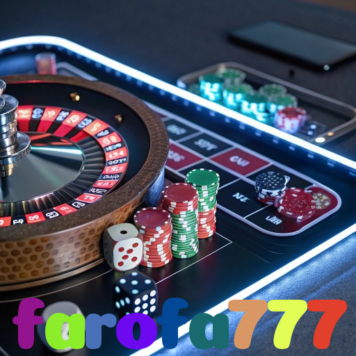 A Magia dos Jogos de Fantasia na farofa777