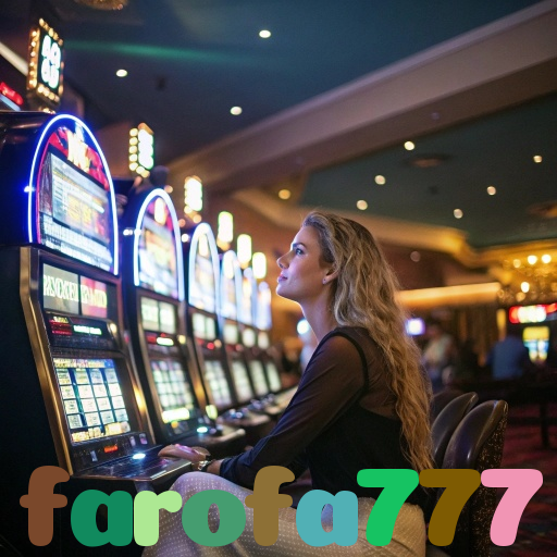 A Magia dos Jogos de Fantasia na farofa777
