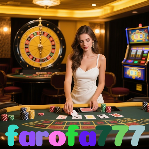 A Magia dos Jogos de Fantasia na farofa777