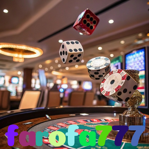 A Magia dos Jogos de Fantasia na farofa777