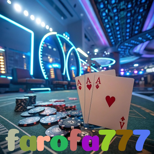 A Magia dos Jogos de Fantasia na farofa777