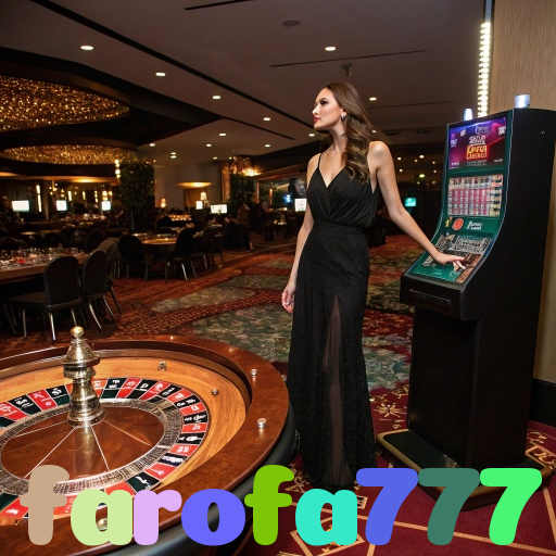 A Magia dos Jogos de Fantasia na farofa777