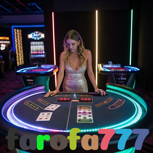 A Magia dos Jogos de Fantasia na farofa777