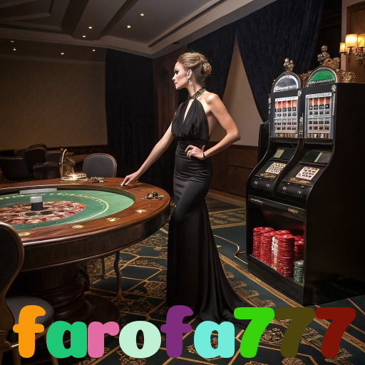A Magia dos Jogos de Fantasia na farofa777