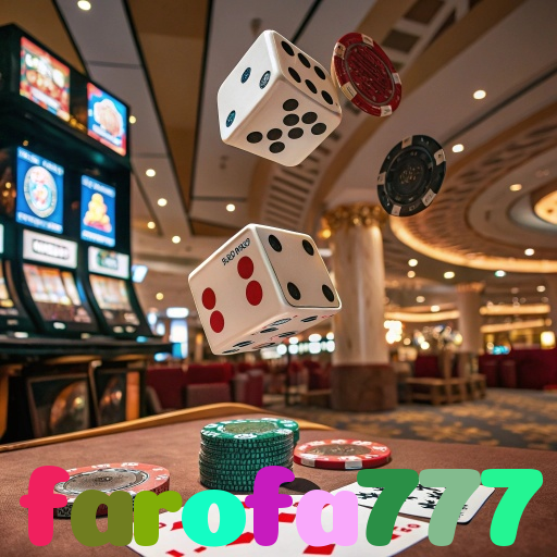 A Magia dos Jogos de Fantasia na farofa777