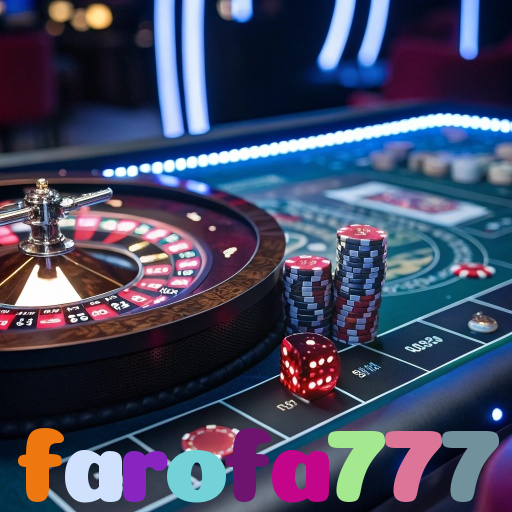 A Magia dos Jogos de Fantasia na farofa777