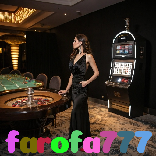 A Magia dos Jogos de Fantasia na farofa777