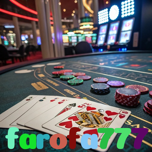 A Magia dos Jogos de Fantasia na farofa777