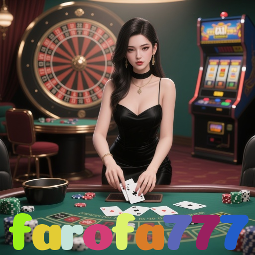 A Magia dos Jogos de Fantasia na farofa777