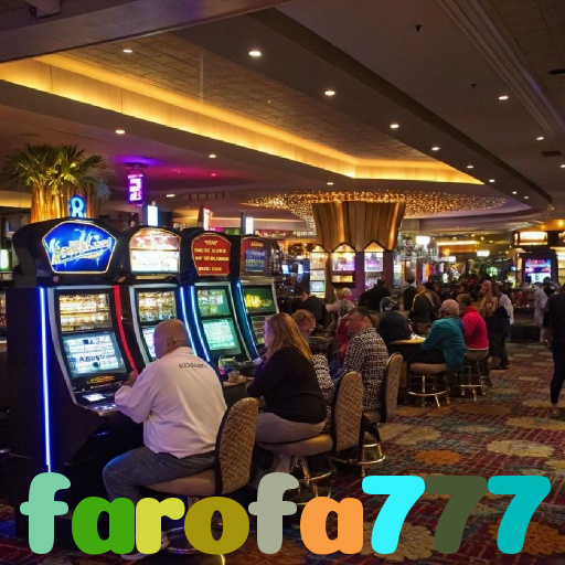A Magia dos Jogos de Fantasia na farofa777