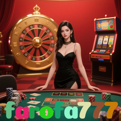 A Magia dos Jogos de Fantasia na farofa777