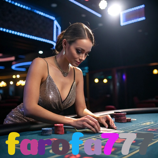 A Magia dos Jogos de Fantasia na farofa777