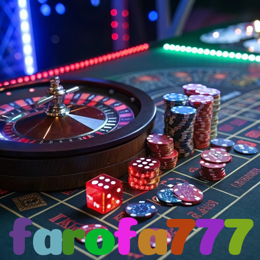 A Magia dos Jogos de Fantasia na farofa777