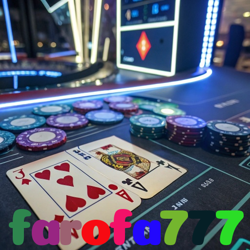 A Magia dos Jogos de Fantasia na farofa777