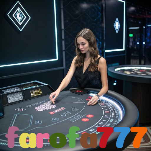 A Magia dos Jogos de Fantasia na farofa777