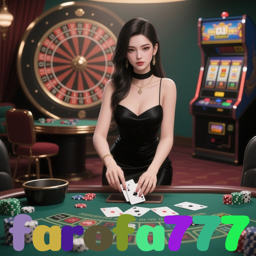 A Magia dos Jogos de Fantasia na farofa777