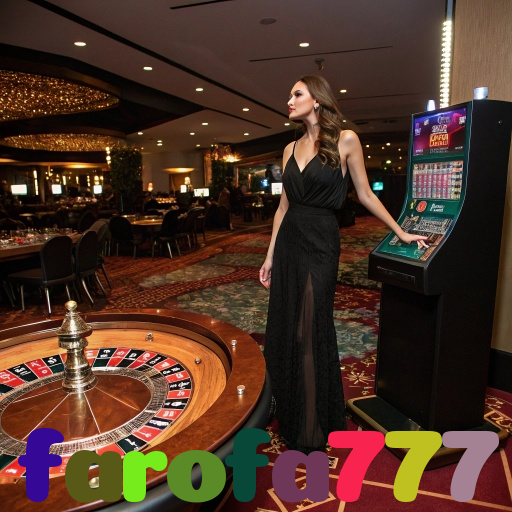 A Magia dos Jogos de Fantasia na farofa777