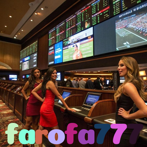 A Magia dos Jogos de Fantasia na farofa777