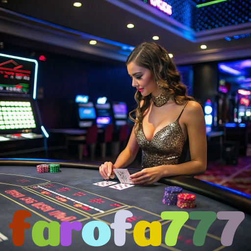 A Magia dos Jogos de Fantasia na farofa777