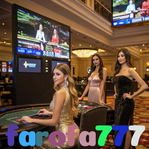 A Magia dos Jogos de Fantasia na farofa777