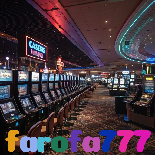 A Magia dos Jogos de Fantasia na farofa777