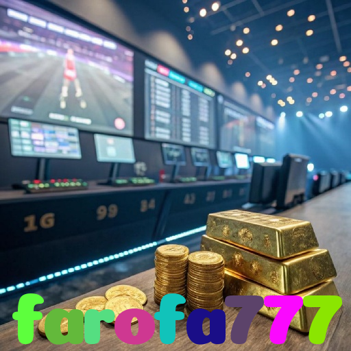 A Magia dos Jogos de Fantasia na farofa777