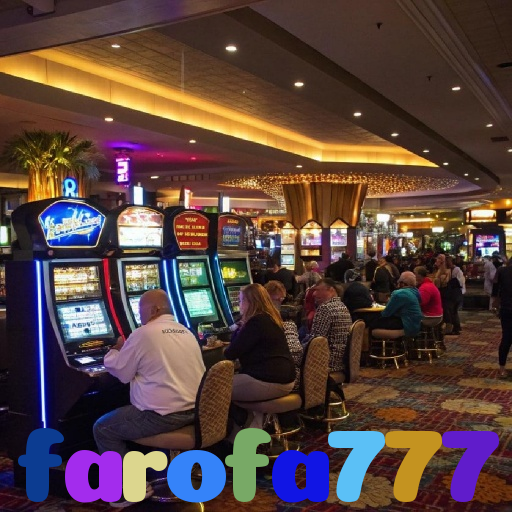 A Magia dos Jogos de Fantasia na farofa777
