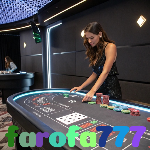 A Magia dos Jogos de Fantasia na farofa777