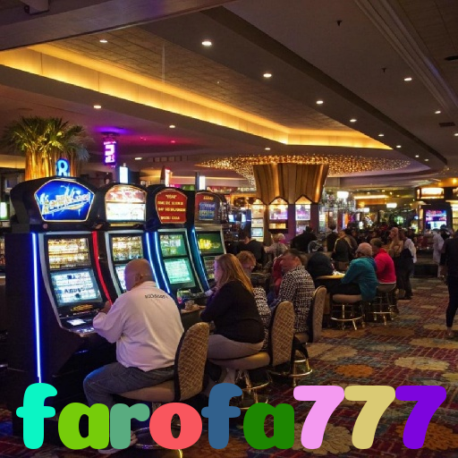 A Magia dos Jogos de Fantasia na farofa777