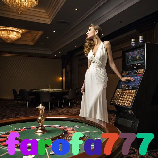 A Magia dos Jogos de Fantasia na farofa777