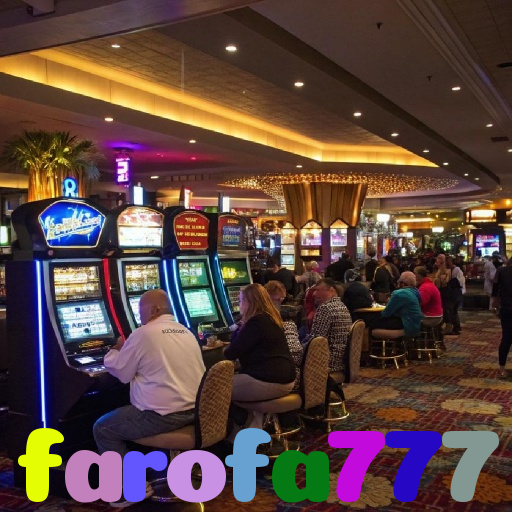 A Magia dos Jogos de Fantasia na farofa777
