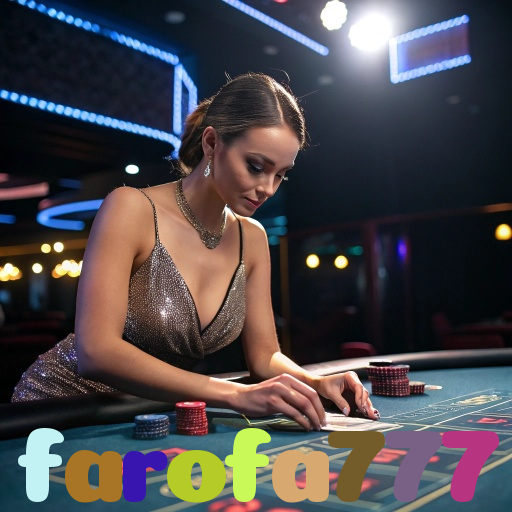 A Magia dos Jogos de Fantasia na farofa777