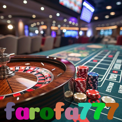 A Magia dos Jogos de Fantasia na farofa777