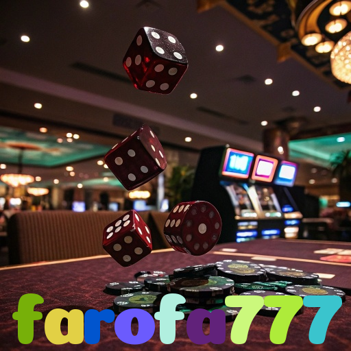 A Magia dos Jogos de Fantasia na farofa777