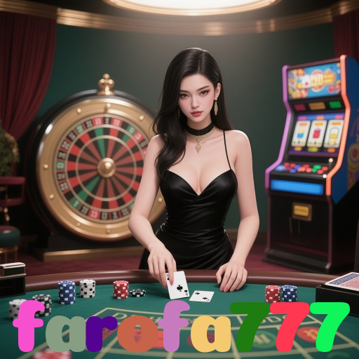 A Magia dos Jogos de Fantasia na farofa777