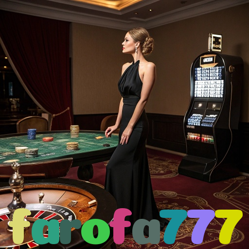 A Magia dos Jogos de Fantasia na farofa777