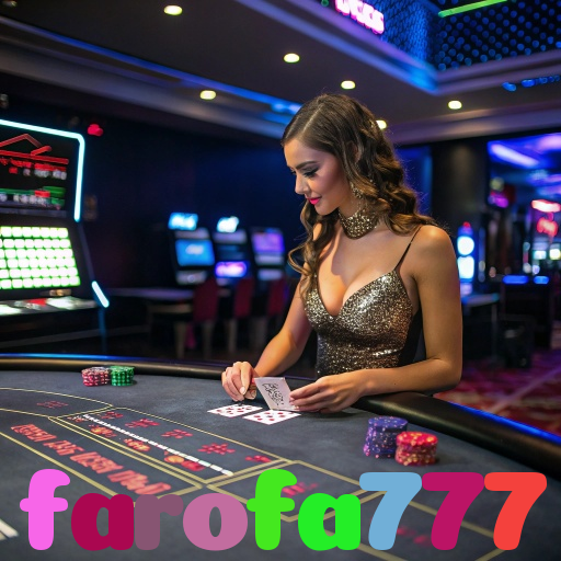A Magia dos Jogos de Fantasia na farofa777